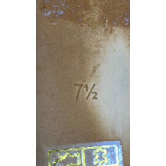 MADEWELL AVA SLINGBACK FLATS BLUSH PINK SHOES SIZE 7.5 - Picture 9 of 9